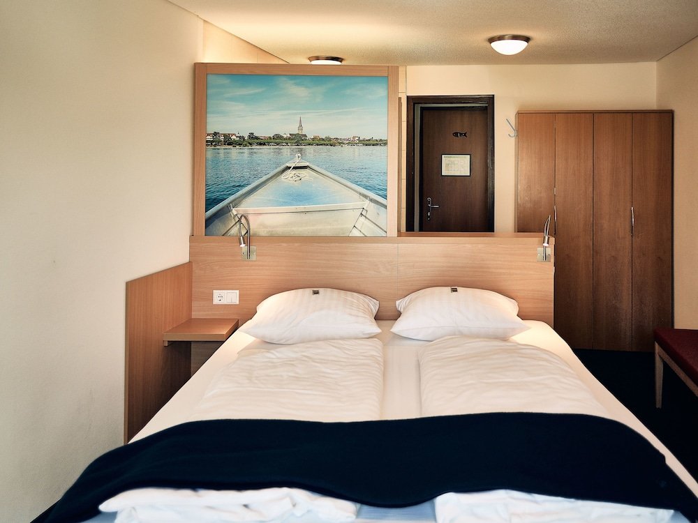 Фото Gasthaus Schiff