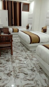 Гостиница Adb Rooms Hotel Crystal Deluxe