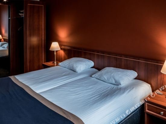 Фото Hotel ten Cate