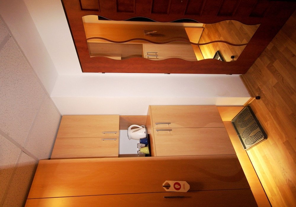 Фото Hotel Garni Rambousek