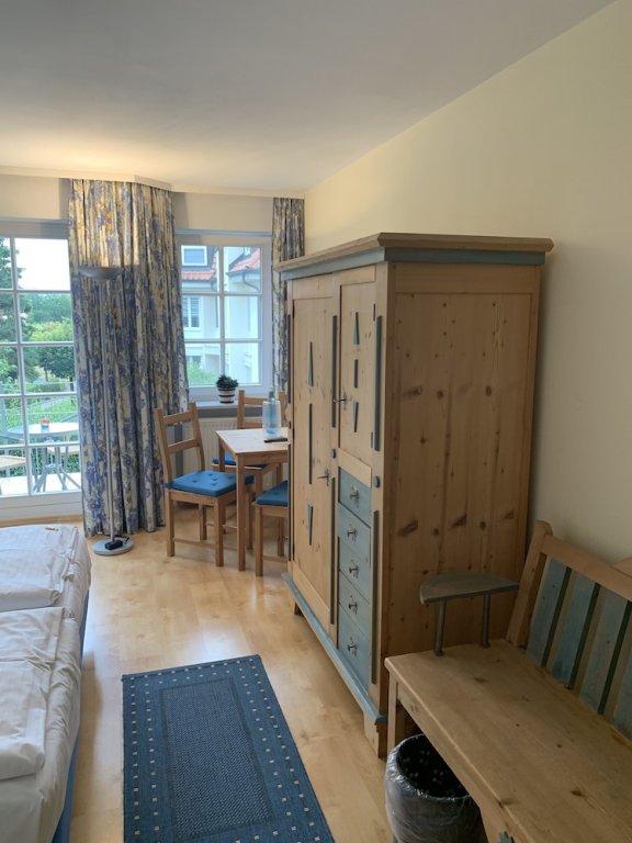 Фото Hotel Zwei Länder