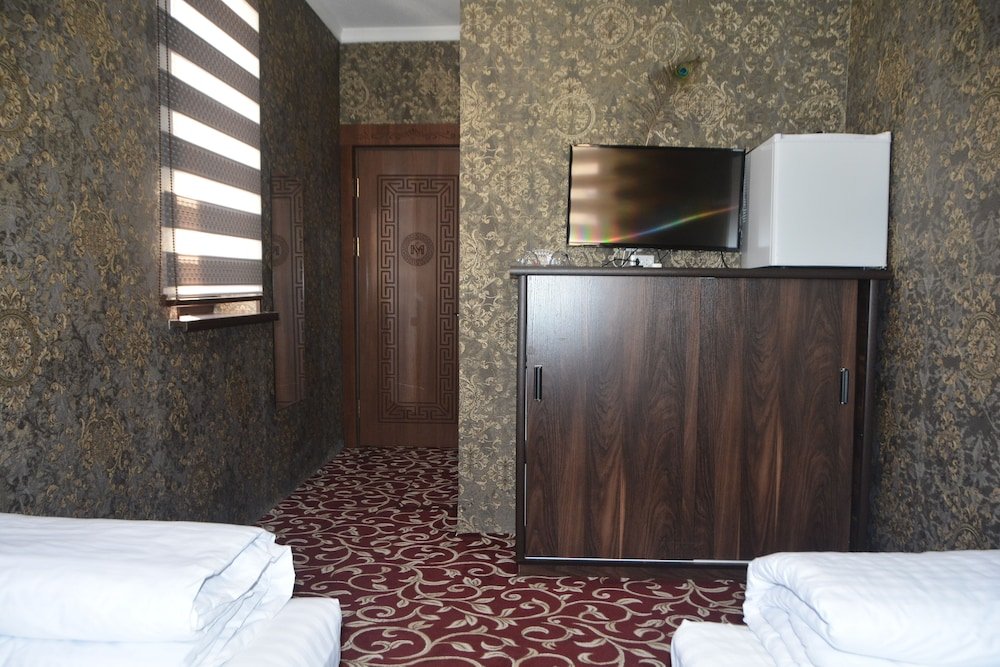 Фото Mehmon Saroy