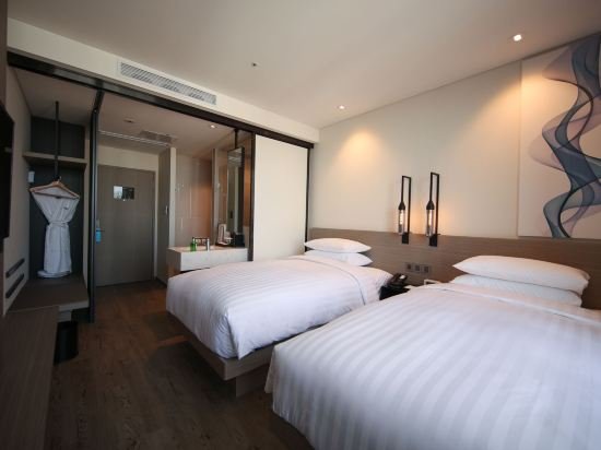 Фото Fairfield by Marriott Seoul