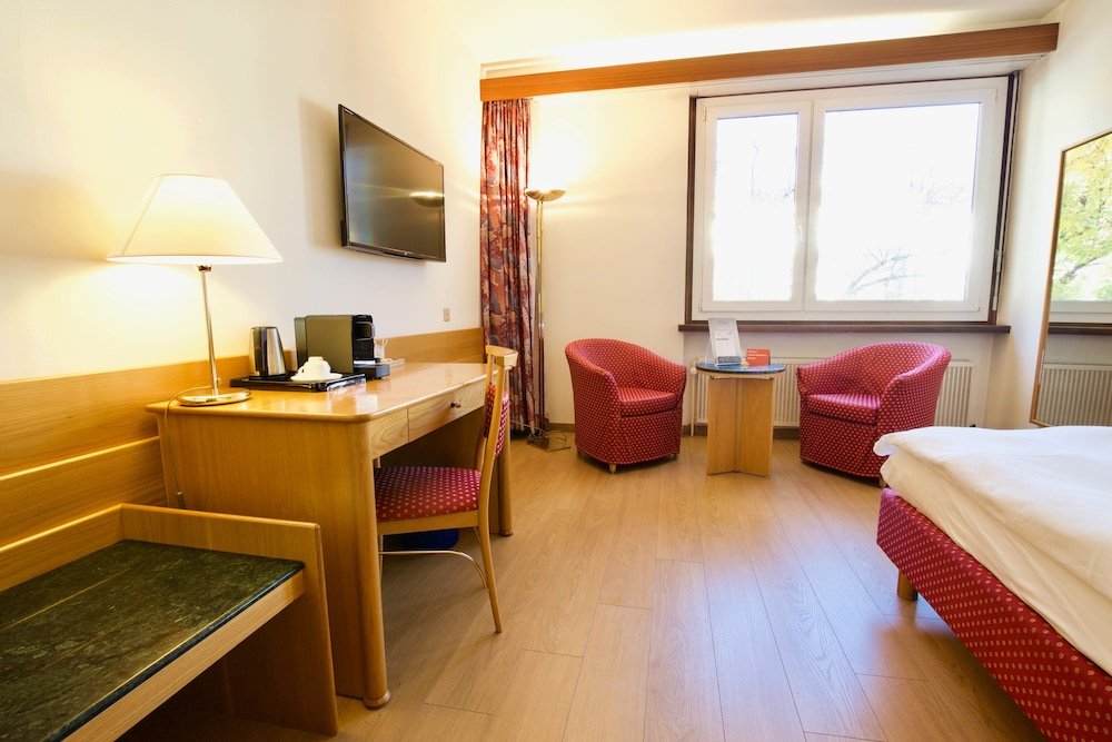 Фото Hôtel du Rhone