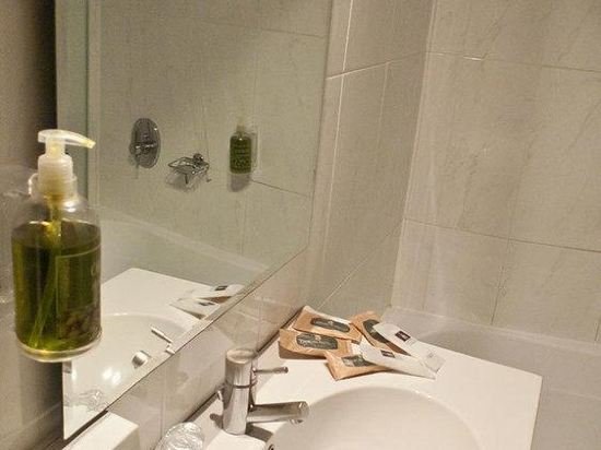 Фото Hotel Impero