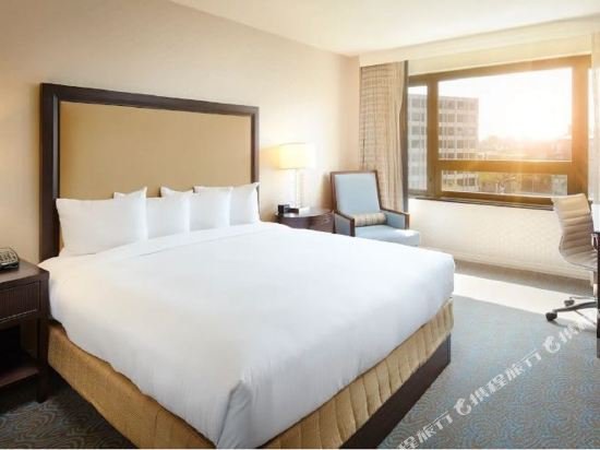 Фото Washington Hilton