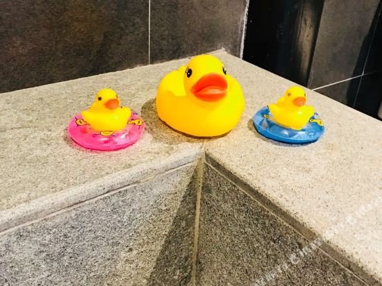 Фото Jiushu Xi'an Inn