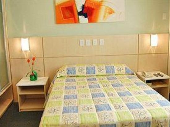 Фото Hotel Metropolitan Canoas