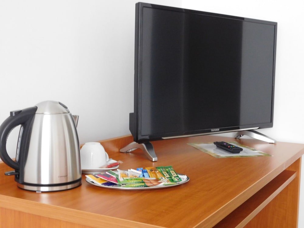 Фото Hotel Am Park