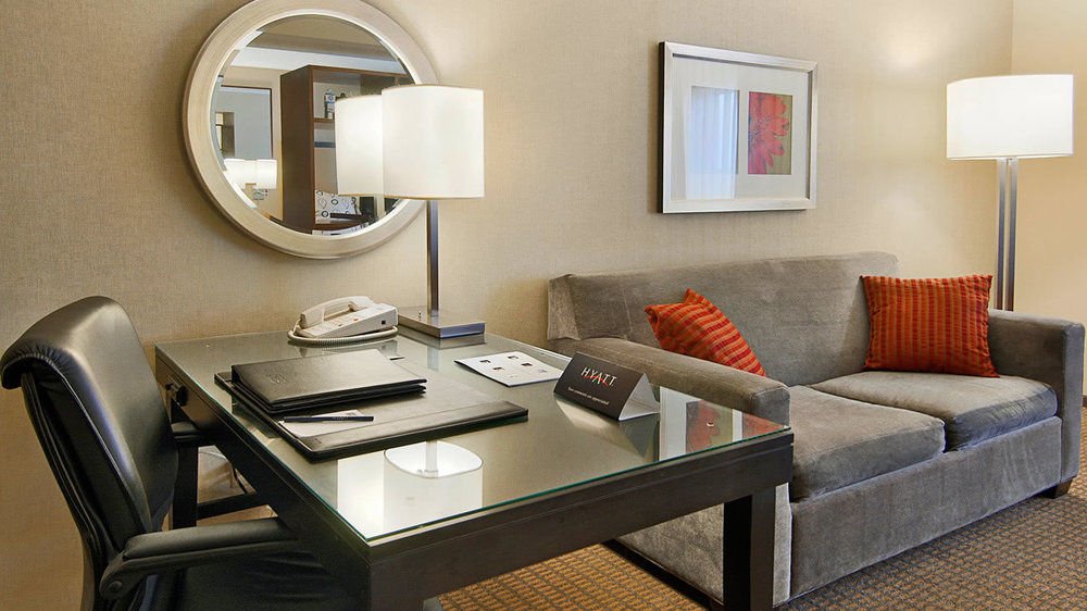 Фото Hyatt Regency Deerfield