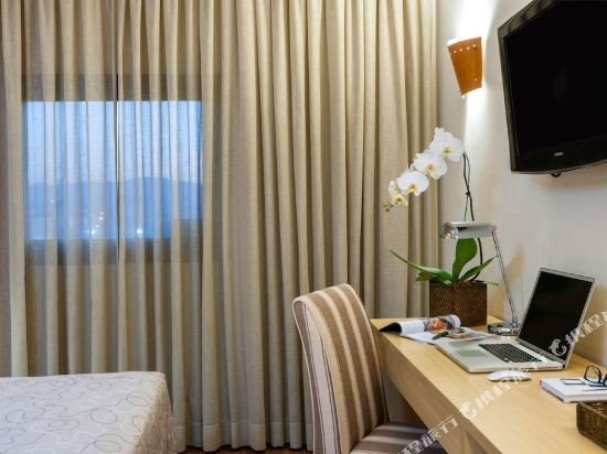 Фото Hampton by Hilton Guarulhos Airport