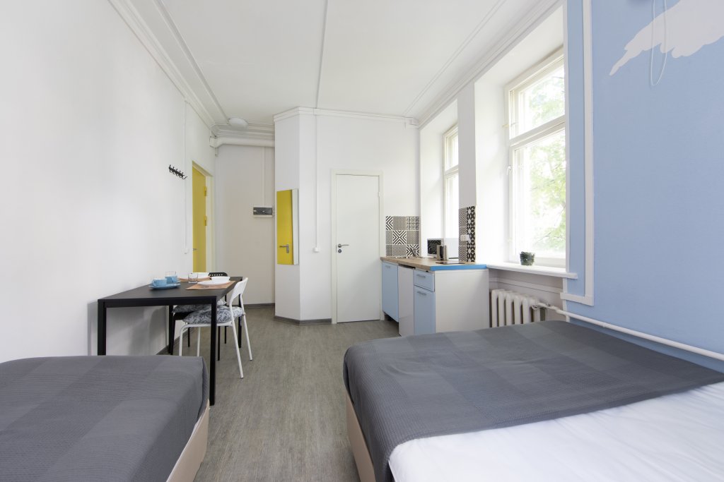 Фото Norke Варшавская