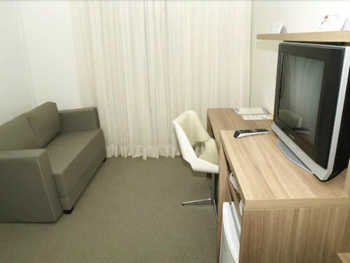 Гостиница Locanda Hotel в Нову-Амбургу