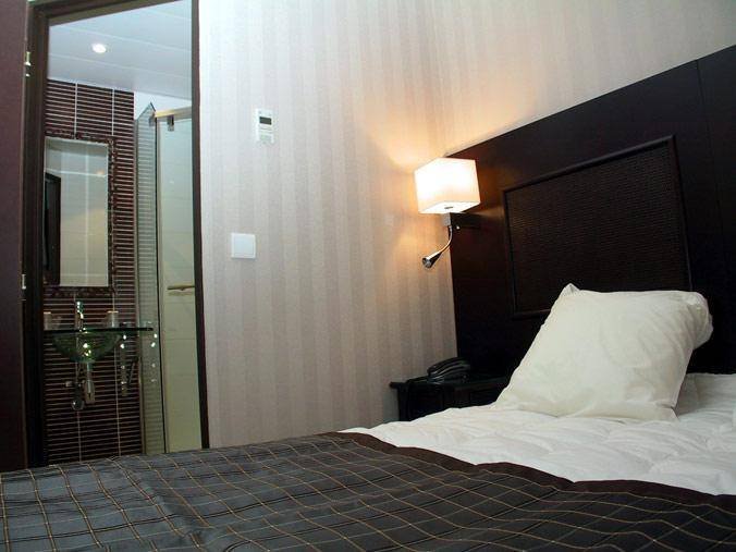 Фото Hotel Convention Montparnasse