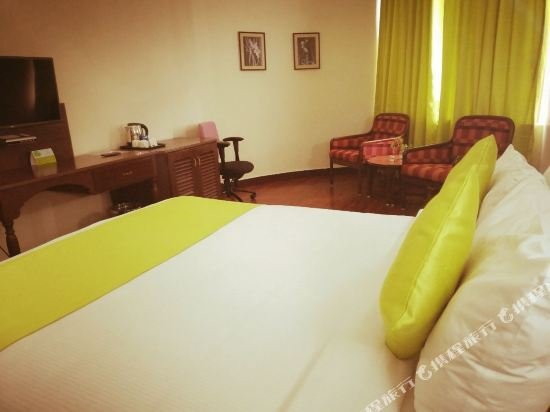 Фото Hotel Presidency