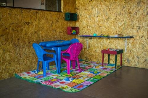 Фото Pousada Costa Container