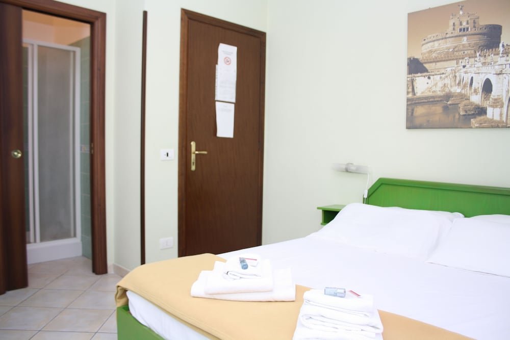 Фото La Dolce Vita Romana