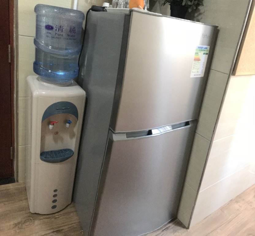 Фото Reliance Lodge