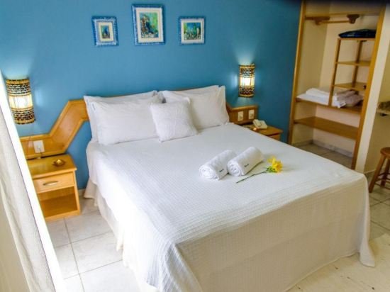 Фото Pousada Barra Mar