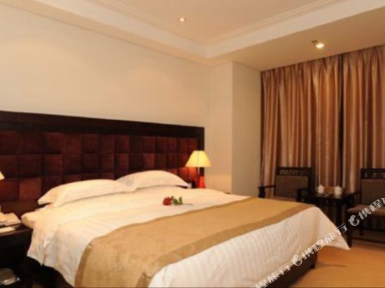 Фото Wan Tong Yuan Hotel