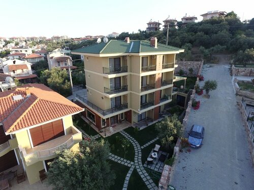 Nilufer Boutique Hotel