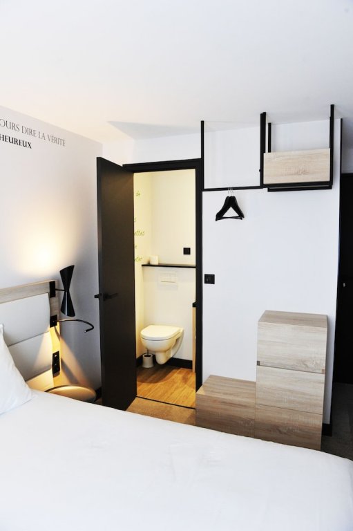 Фото Citotel De France