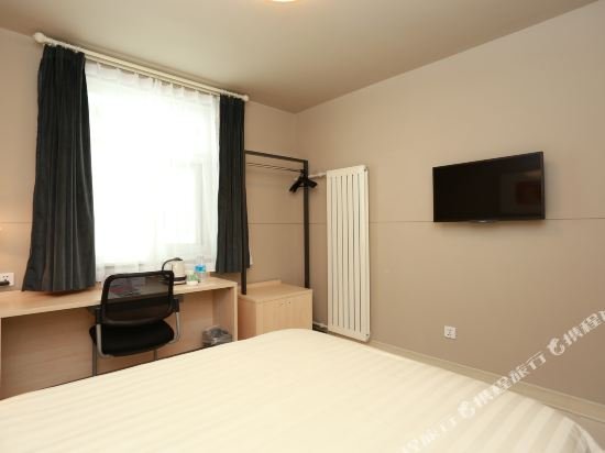 Фото Jinjiang Inn (Tianjin Xinkai Road)