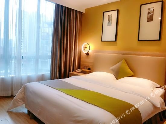 Фото Eastern Banshan Hotel