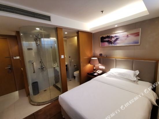 Фото Metropolo Shanghai Minhang Hotel