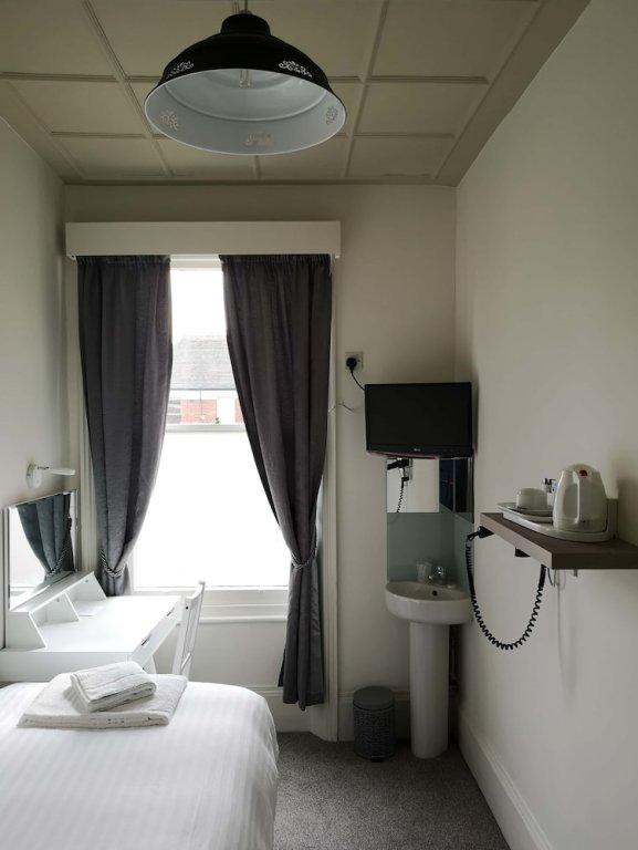 Фото Dawson House Hotel