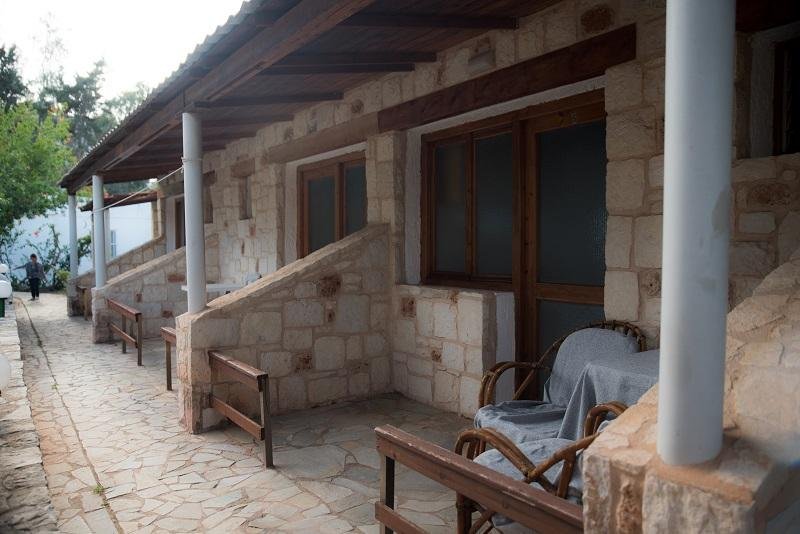 Фото Armonia Hotel