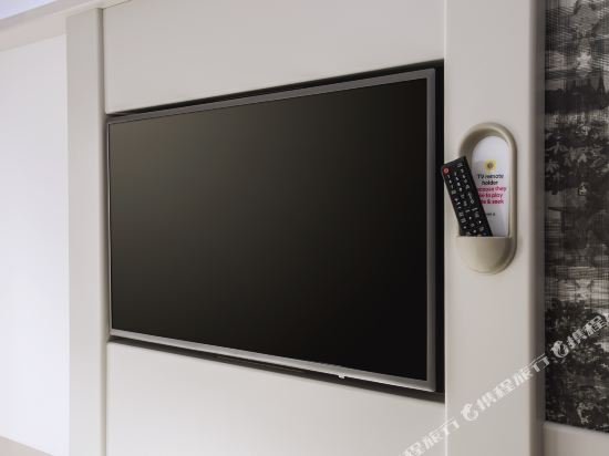 Фото Point A Hotel London Shoreditch