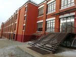 Dad Plaza (Zhidelyova Street, 1к4), centro de negocios