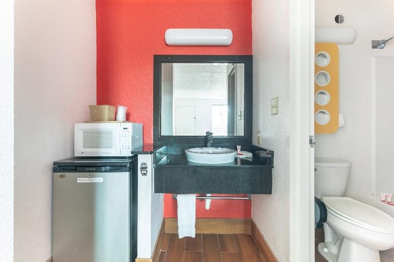 Фото Oyo Hotel Lake Park/Valdosta I-75