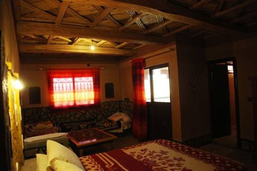 Фото La Kasbah De Dades