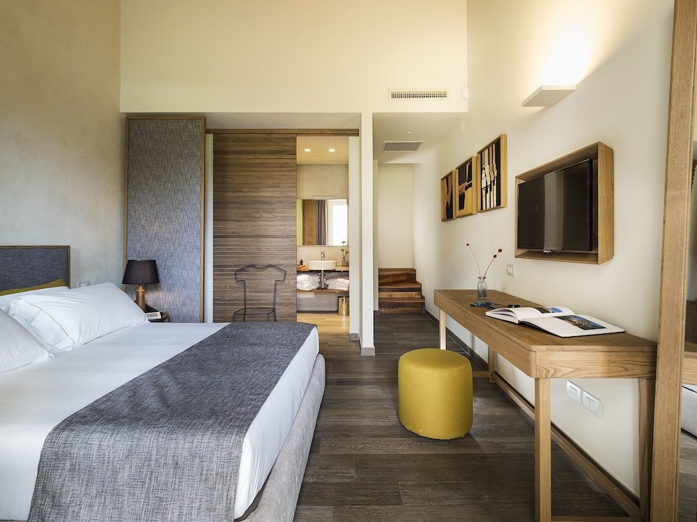 Фото Relais San Giuliano