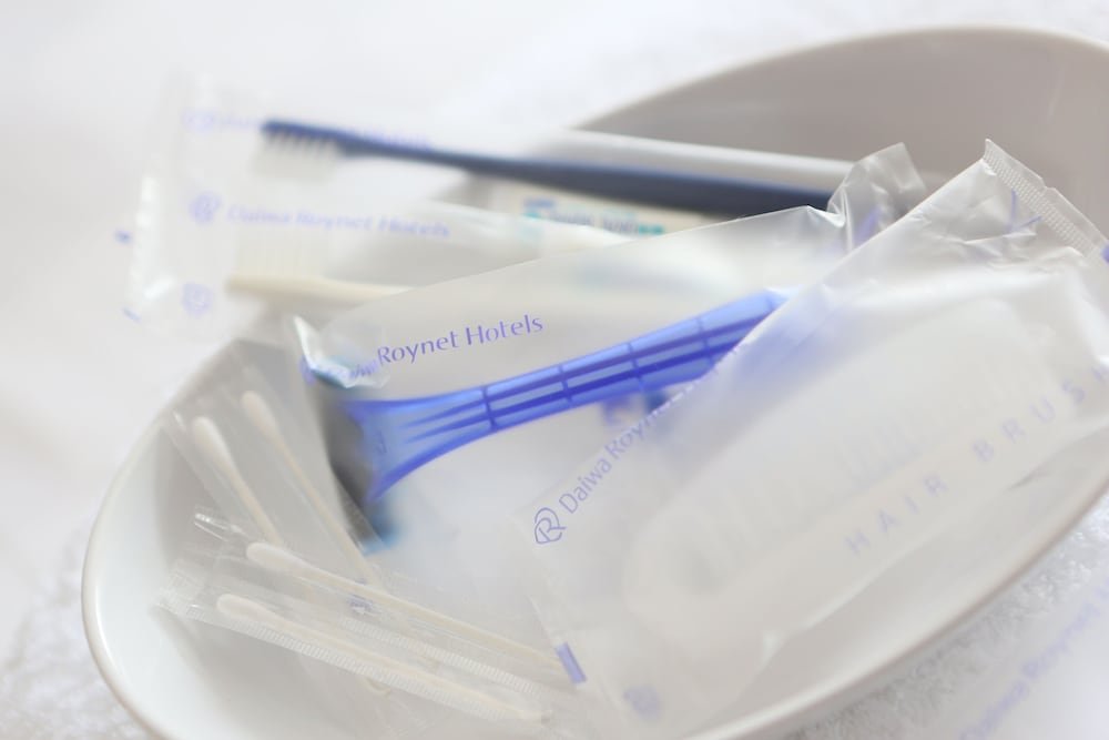 Фото Daiwa Roynet Hotel Osaka Kitahama