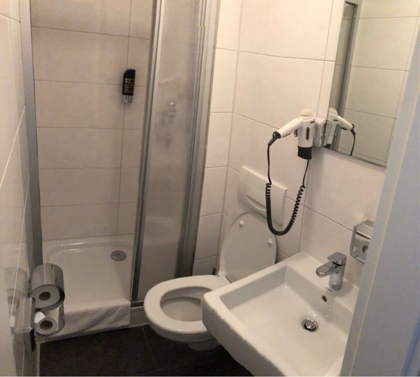 Фото Trust Hotel & Appartments