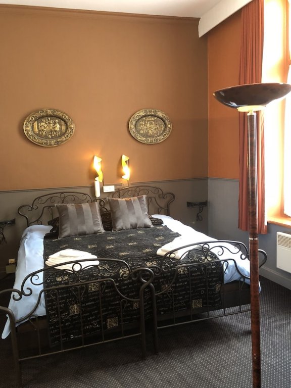 Фото Hotel Lucca