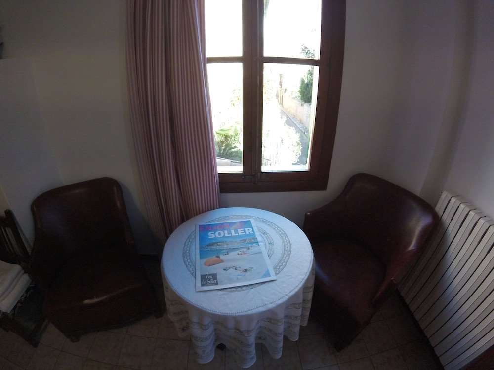 Фото Hostal Casa Margarita