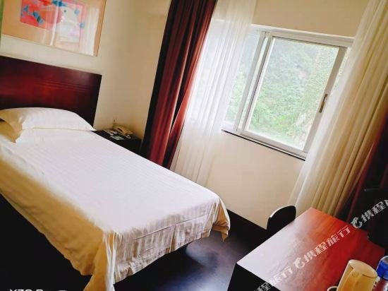 Фото Jinjiang Inn Style