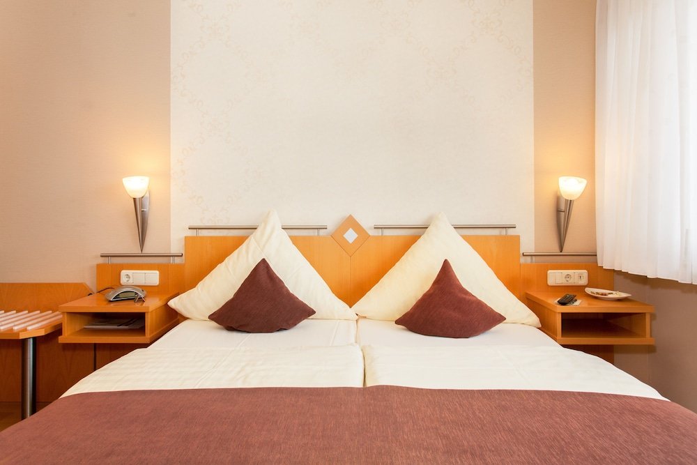 Фото Moselhotel Weiskopf