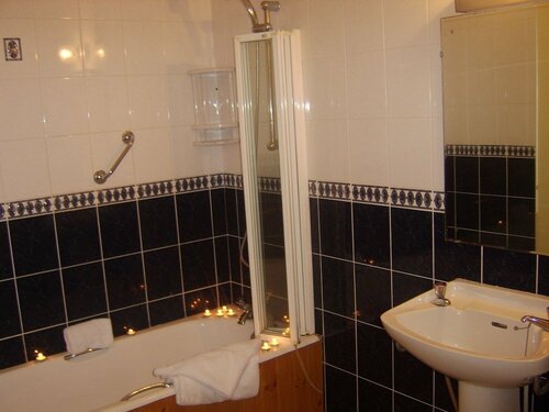 Гостиница The Gardens B&b в Килларней
