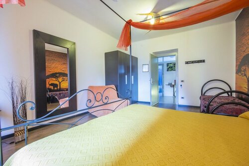 Гостиница Bed & Breakfast al Nettuno в Трентино - Альто-Адидже