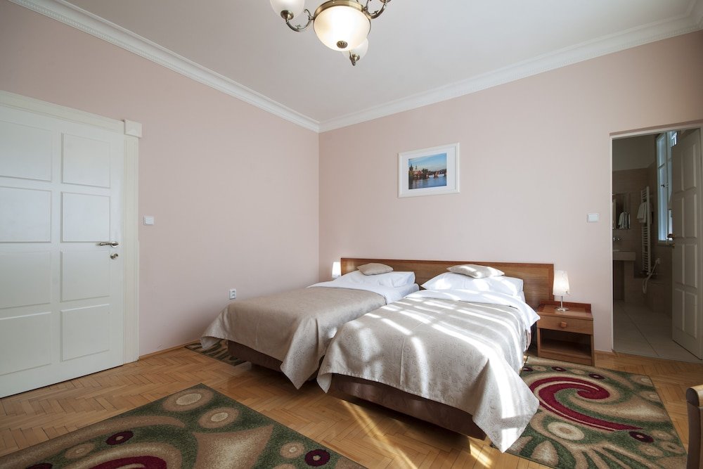 Фото Hotel Hoffmann