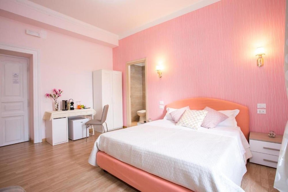 Фото Bq House Castello Guesthouse