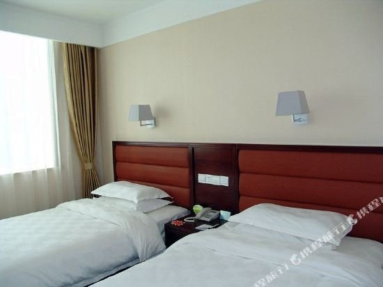 Фото Fusheng Hotel