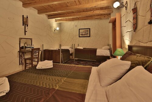 Гостиница Days Inn Cappadocia в Гёреме