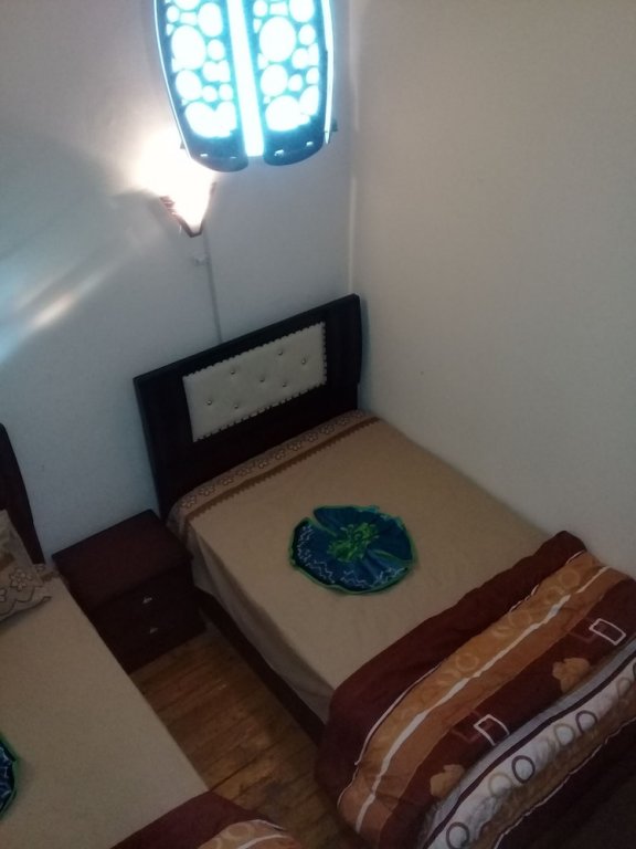 Фото Nile plaza hostel