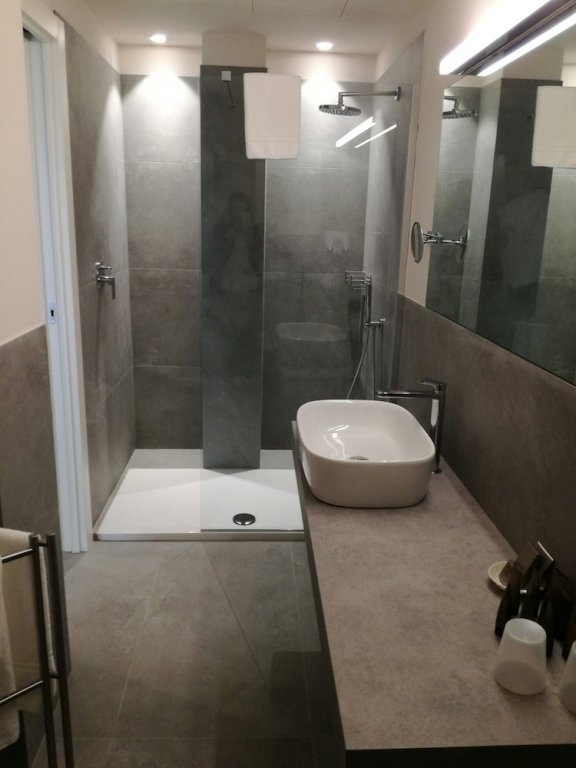Фото Bellettini Hotel